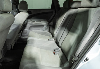 Подержанный автомобиль Chevrolet Lacetti Wagon 2012 года (10 фото)