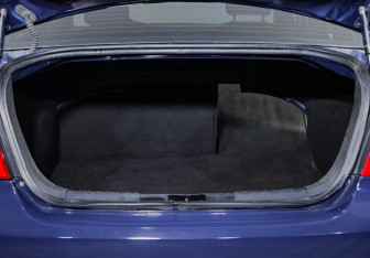 Подержанный автомобиль Ford Focus Sedan 2008 года (23 фото)