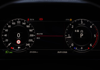 Подержанный автомобиль Land Rover Range Rover 2019 года (20 фото)