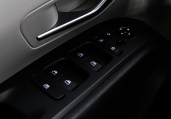 Подержанный автомобиль Hyundai Tucson 2021 года (23 фото)