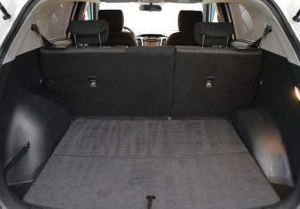 Подержанный автомобиль Hyundai Creta 2017 года (15 фото)