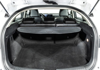 Подержанный автомобиль Haval F7 2024 года (22 фото)