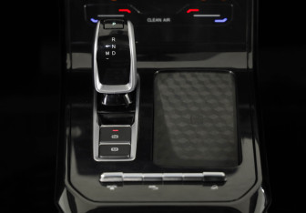 Подержанный автомобиль Chery Tiggo 7 Pro 2022 года (18 фото)