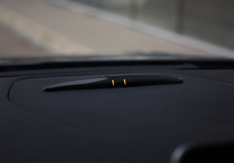 Подержанный автомобиль Mercedes-Benz GLE 2016 года (18 фото)