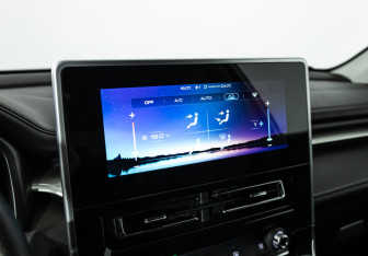 Подержанный автомобиль Haval M6 2024 года (15 фото)