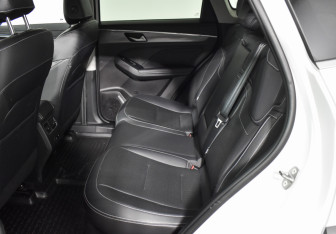 Подержанный автомобиль Haval Jolion 2025 года (11 фото)