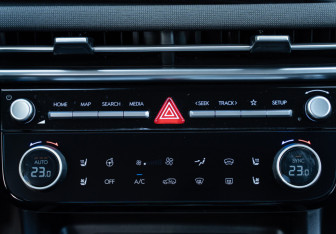 Новый Hyundai Tucson 2025 (23 фото)