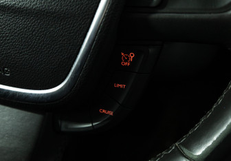 Подержанный автомобиль Peugeot 508 Sedan 2012 года (19 фото)