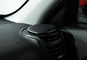 Подержанный автомобиль Kia Soul 2018 года (20 фото)