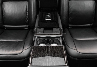 Подержанный автомобиль Land Rover Range Rover 2019 года (28 фото)