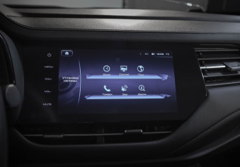 Подержанный автомобиль Haval F7 2019 года (20 фото)