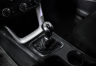 Подержанный автомобиль Kia Ceed Wagon 2013 года (11 фото)