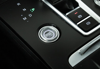 Подержанный автомобиль Chery Tiggo 8 Pro 2022 года (19 фото)