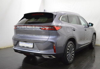 Подержанный автомобиль Exeed TXL 2022 года (5 фото)