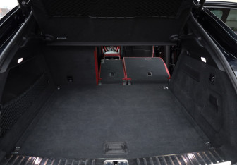 Подержанный автомобиль Porsche Cayenne 2019 года (35 фото)