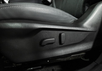 Подержанный автомобиль Subaru Forester Suv 2021 года (19 фото)