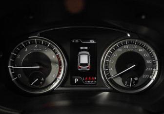 Подержанный автомобиль Suzuki Vitara 2019 года (13 фото)