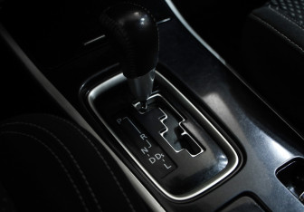 Подержанный автомобиль Mitsubishi Outlander 2019 года (17 фото)