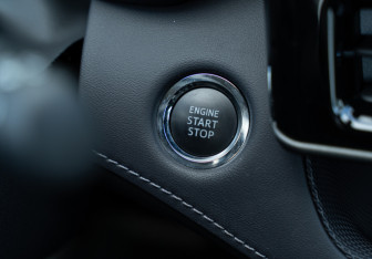 Новый Toyota Highlander 2025 (11 фото)