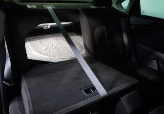 Подержанный автомобиль Kia Cerato Sedan 2020 года (22 фото)