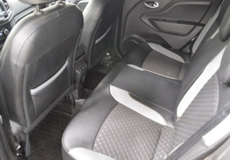 Подержанный автомобиль LADA (ВАЗ) XRAY 2021 года (11 фото)