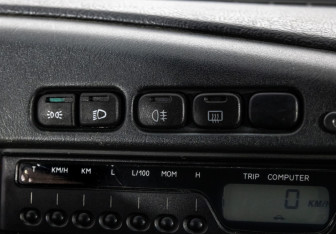 Подержанный автомобиль LADA (ВАЗ) 2114 2004 года (17 фото)