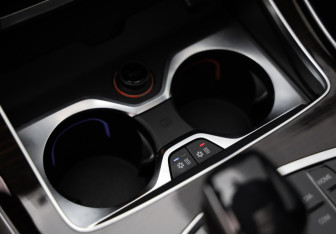 Подержанный автомобиль BMW X5 2019 года (22 фото)