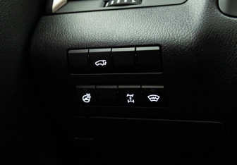 Подержанный автомобиль Lexus RX 2017 года (21 фото)