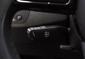 Подержанный автомобиль Audi A5 Liftback 2020 года (27 фото)