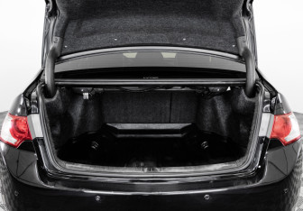 Подержанный автомобиль Honda Accord Sedan 2011 года (21 фото)