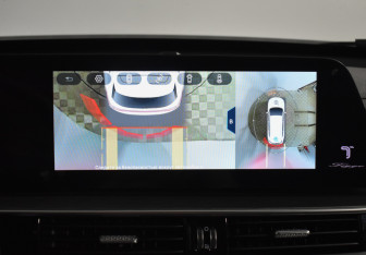 Подержанный автомобиль Chery Tiggo 8 Pro Max 2024 года (16 фото)