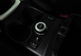 Подержанный автомобиль Nissan X-Trail 2018 года (18 фото)