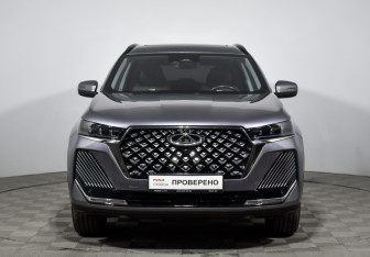 Подержанный автомобиль Chery Tiggo 7 Pro Max 2024 года (2 фото)