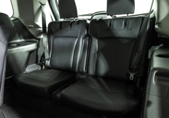 Подержанный автомобиль Toyota Highlander 2012 года (23 фото)