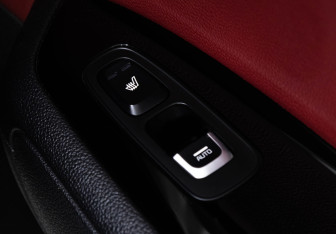 Подержанный автомобиль Kia Optima Sedan 2018 года (36 фото)