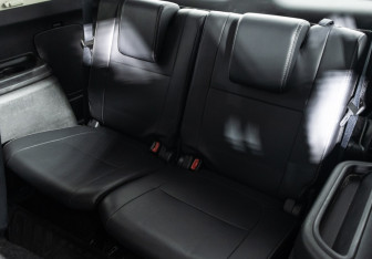 Подержанный автомобиль Mitsubishi Outlander 2020 года (20 фото)