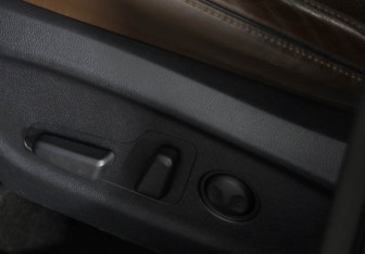 Подержанный автомобиль Kia Sorento 2018 года (23 фото)