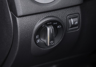 Подержанный автомобиль Volkswagen Tiguan 2013 года (20 фото)