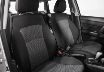 Подержанный автомобиль Suzuki Vitara 2020 года (18 фото)
