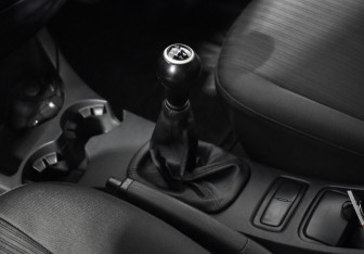 Подержанный автомобиль Kia Sportage 2008 года (11 фото)