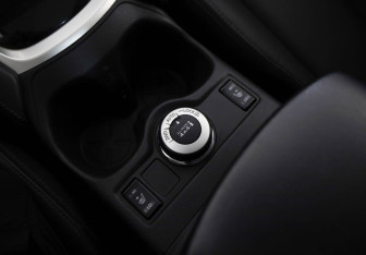 Подержанный автомобиль Nissan Qashqai 2019 года (13 фото)