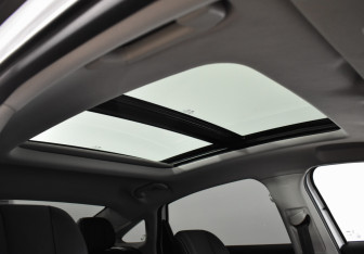 Подержанный автомобиль Chery Arrizo 8 2023 года (18 фото)