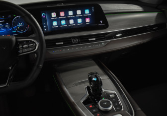 Подержанный автомобиль Chery Tiggo 7 Pro Max 2024 года (21 фото)