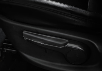 Подержанный автомобиль Zotye T600 2018 года (22 фото)