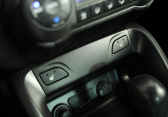 Подержанный автомобиль Hyundai ix35 2014 года (15 фото)