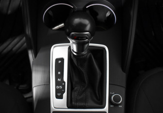 Подержанный автомобиль Audi A3 Hatchback 2016 года (10 фото)