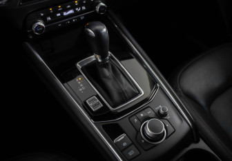 Подержанный автомобиль Mazda CX-5 2021 года (19 фото)
