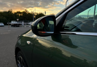 Новый Kia Ceed Wagon 2025 (7 фото)