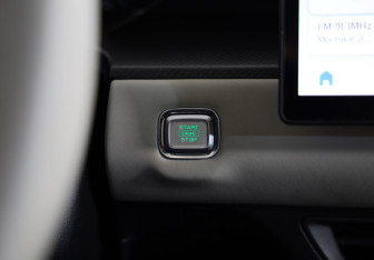 Подержанный автомобиль Jetour Dashing 2023 года (18 фото)