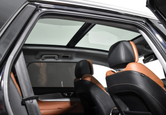 Подержанный автомобиль Chery Tiggo 8 Pro 2021 года (21 фото)